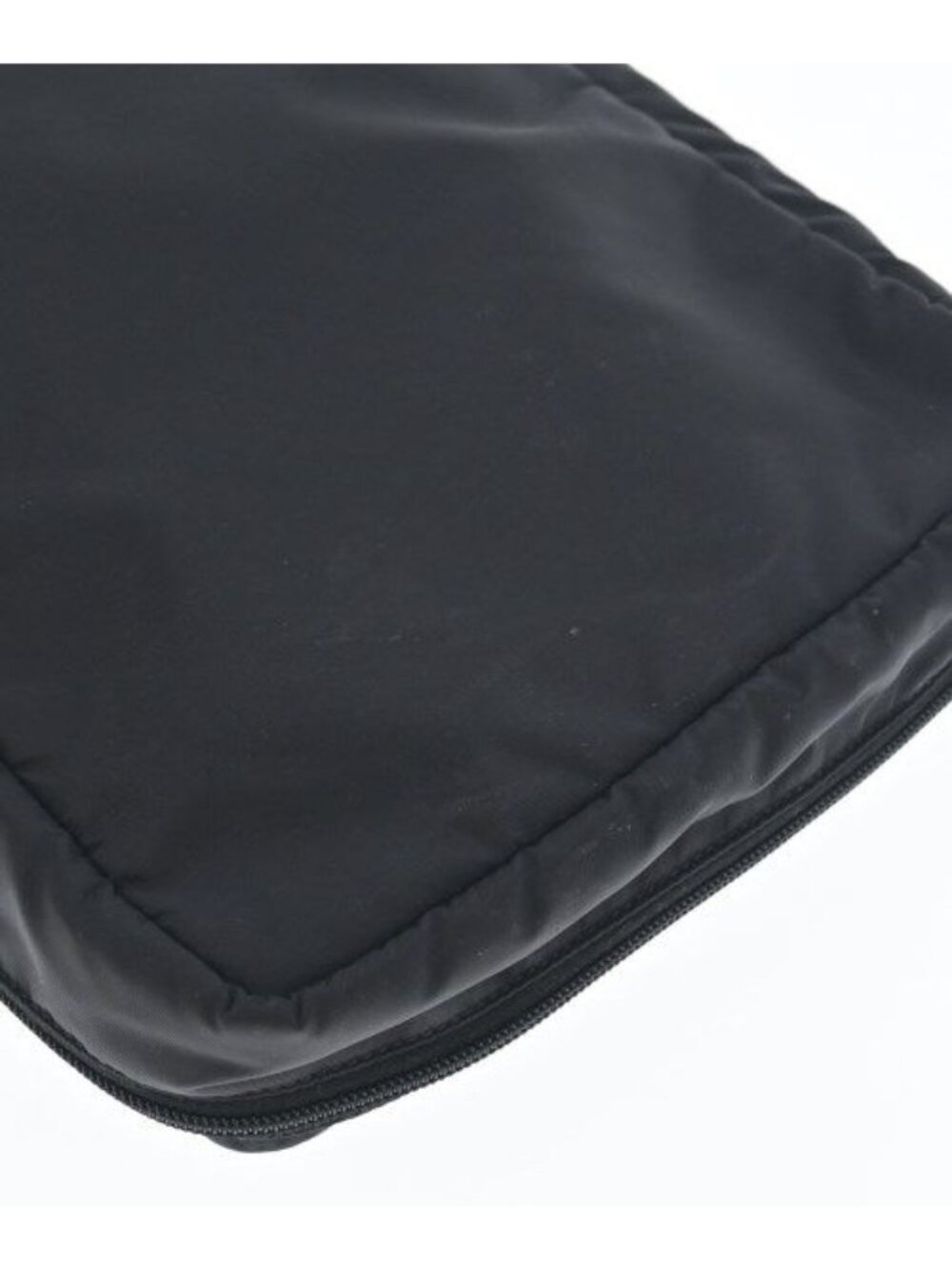 Prada Pouch Black - Picture 8 of 10